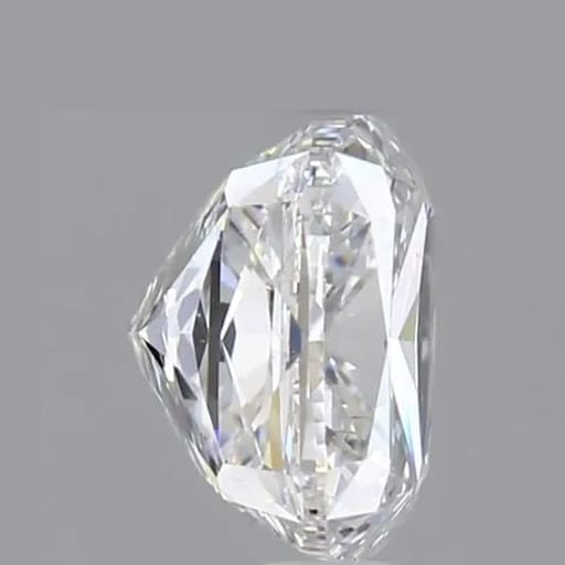 1.00 Carat Cushion Diamond