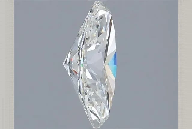 1.50 Carat Marquise Diamond