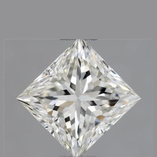 1.4 CTW Princess Diamonds