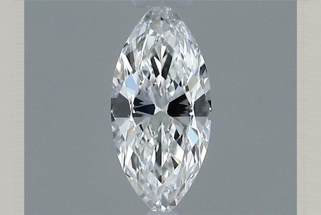 0.27 Carat Marquise Diamond