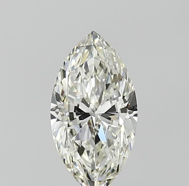 0.38 Carat Marquise Diamond
