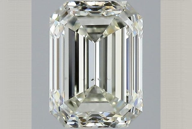 1.50 Carat Emerald Diamond