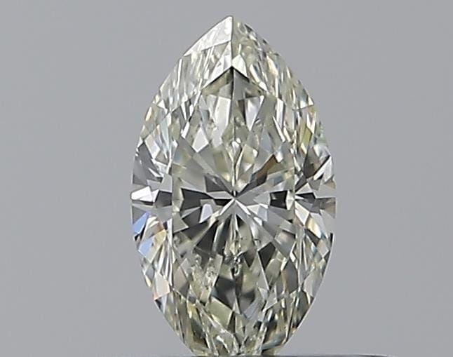 0.31 Carat Marquise Diamond
