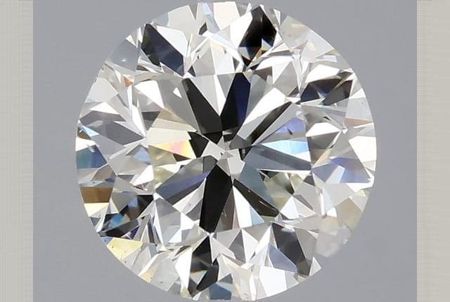1.50 Carat Round Diamond