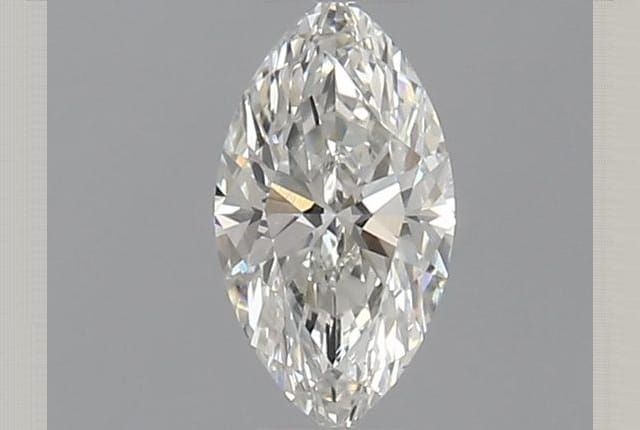 0.35 Carat Marquise Diamond