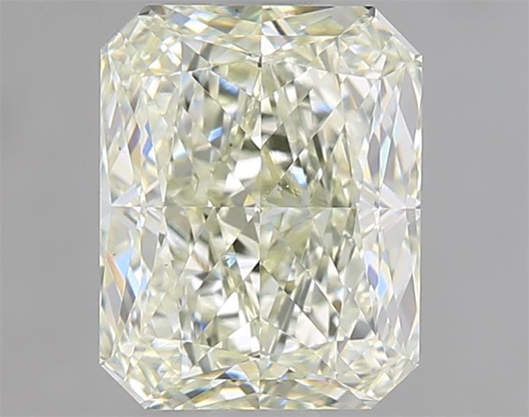 2.00 Carat Radiant Diamond