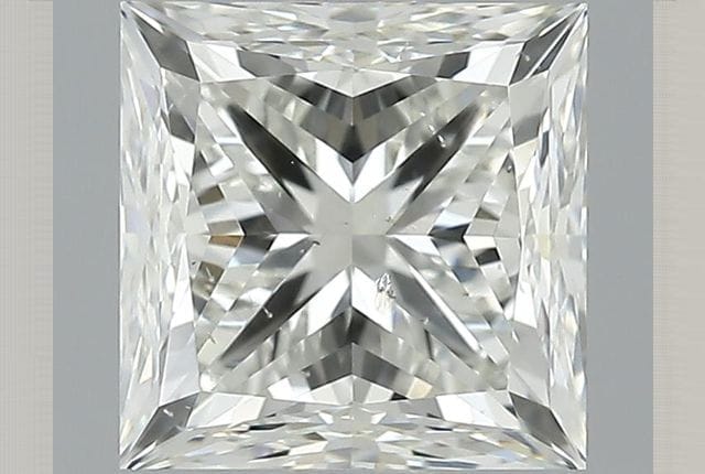 1.50 Carat Princess Diamond