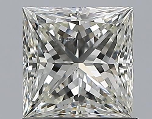 1.01 Carat Princess Diamond