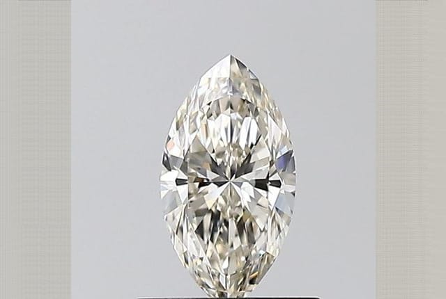 0.59 Carat Marquise Diamond