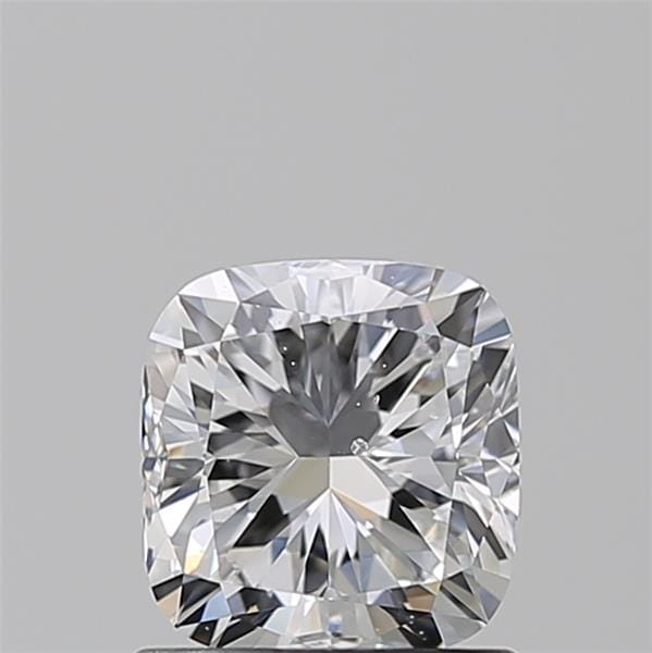 1.01 Carat Cushion Diamond