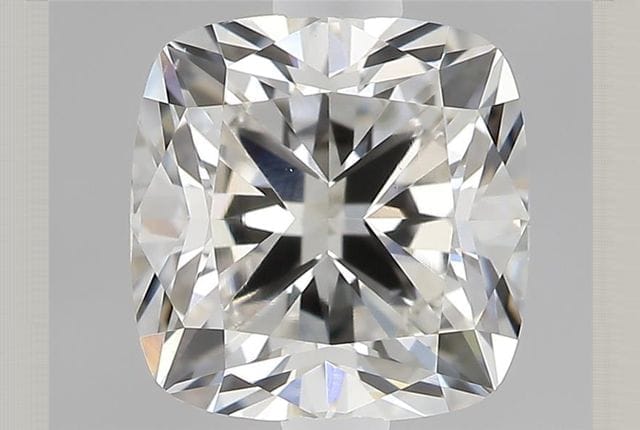 0.81 Carat Cushion Diamond