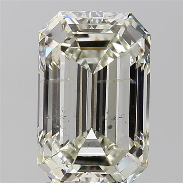 2.00 Carat Emerald Diamond