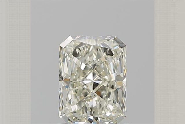 1.01 Carat Radiant Diamond