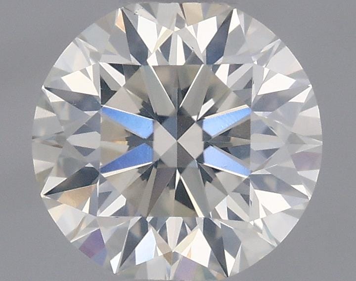 0.50 Carat Round Diamond