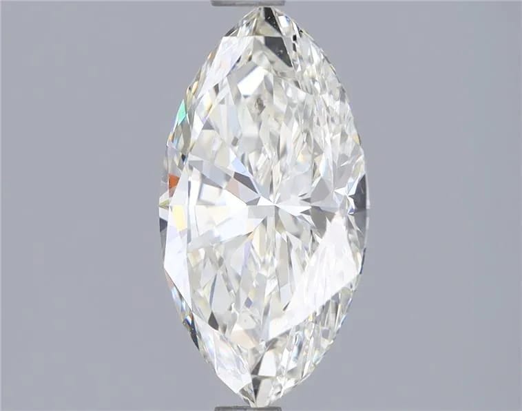 1.50 Carat Marquise Diamond