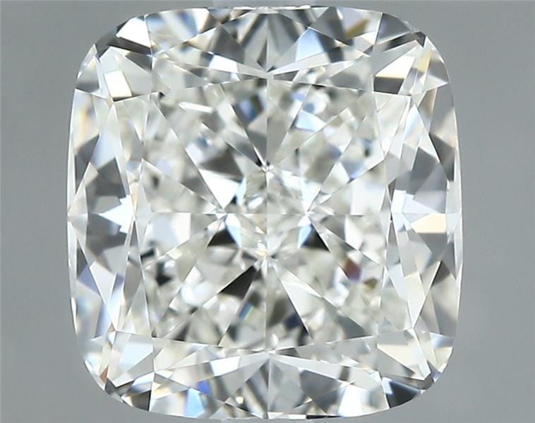 2.01 Carat Cushion Diamond