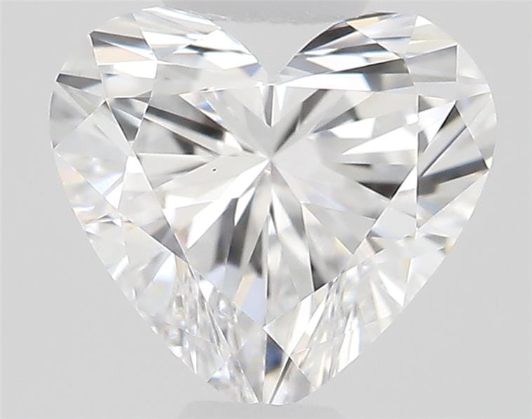 0.33 Carat Heart Diamond