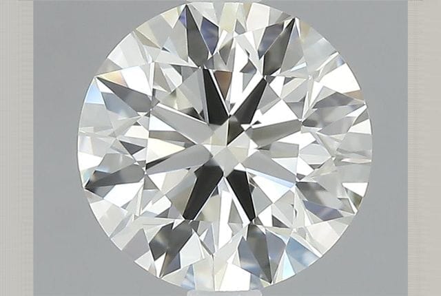1.30 Carat Round Diamond