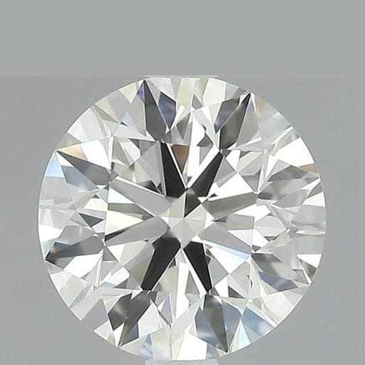 1.30 Carat Round Diamond