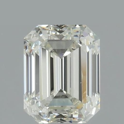 2 CTW Emerald Diamonds