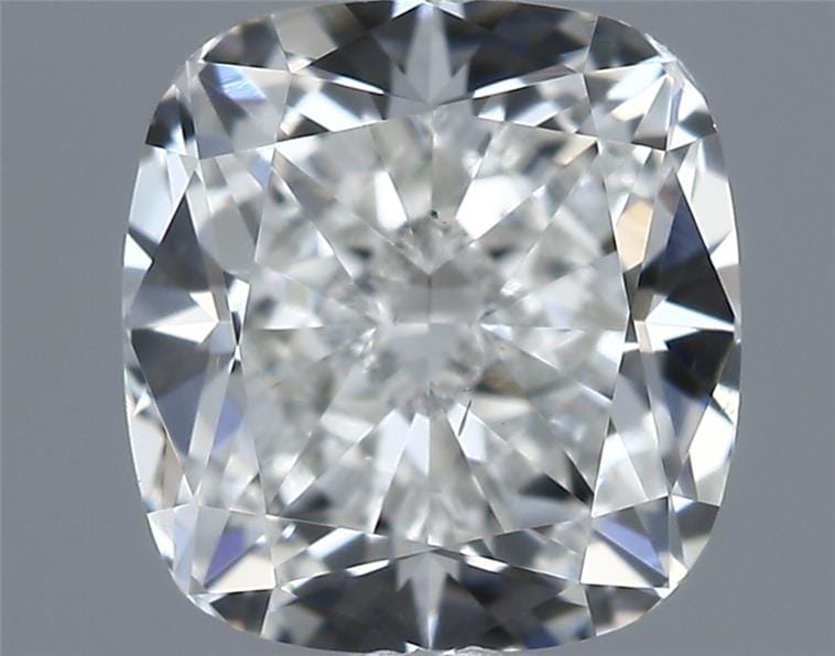 0.52 Carat Cushion Diamond