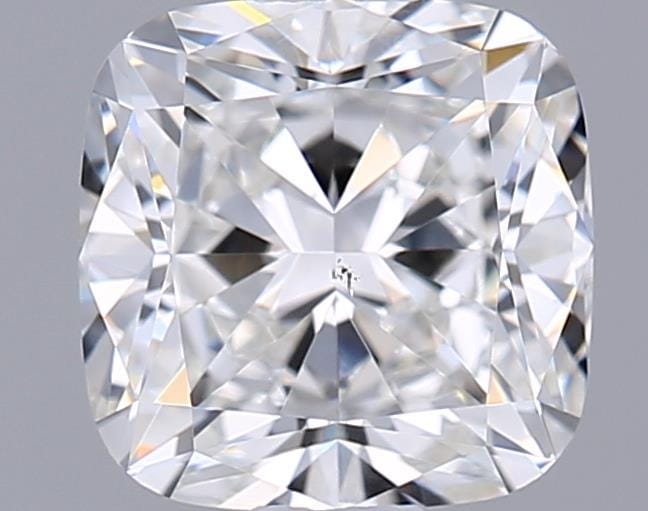1.01 Carat Cushion Diamond