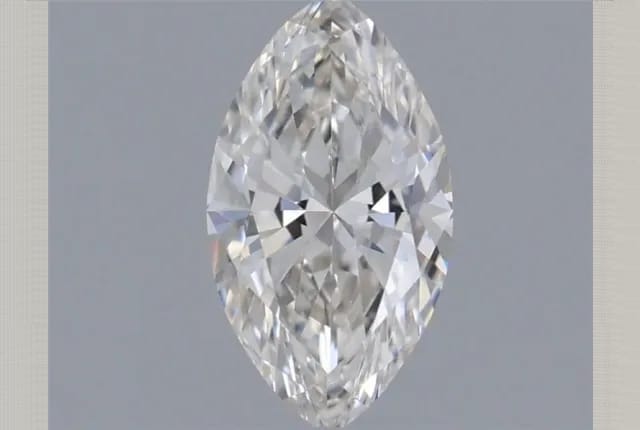 0.30 Carat Marquise Diamond