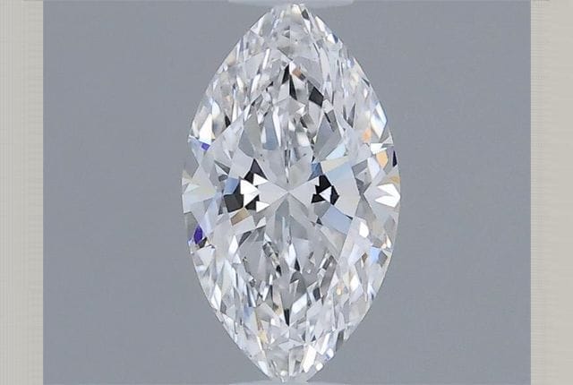 0.31 Carat Marquise Diamond