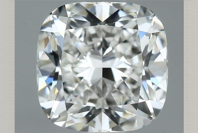 0.80 Carat Cushion Diamond