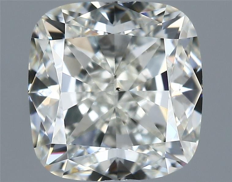 1.50 Carat Cushion Diamond