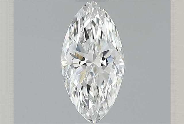 0.31 Carat Marquise Diamond