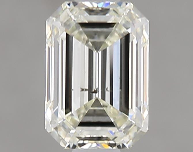 1.01 Carat Emerald Diamond