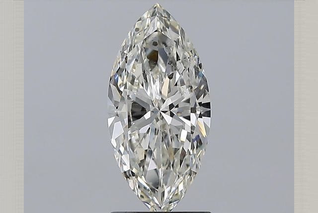 1.50 Carat Marquise Diamond