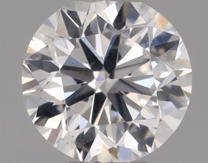 0.30 Carat Round Diamond
