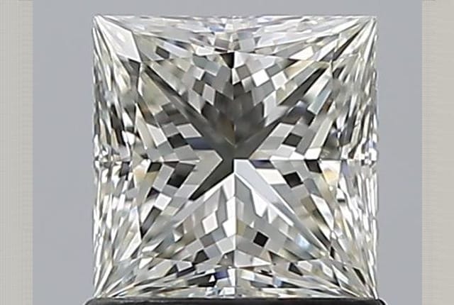 1.01 Carat Princess Diamond