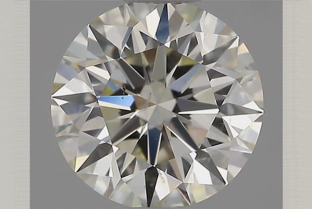 1.50 Carat Round Diamond