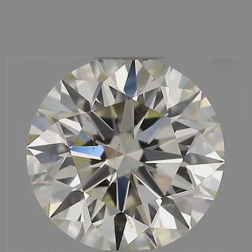 1.50 Carat Round Diamond