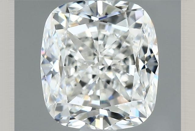 1.01 Carat Cushion Diamond