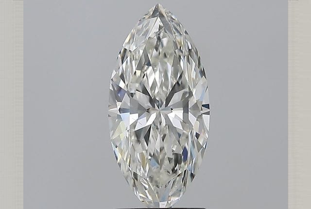 2.01 Carat Marquise Diamond