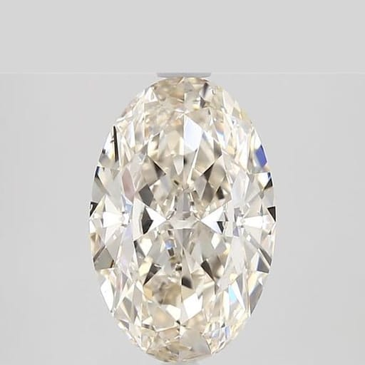 1.90 Carat Oval Diamond