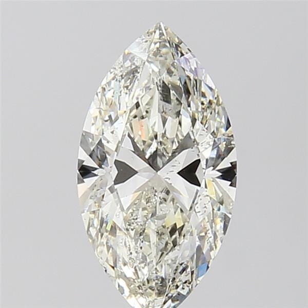 1.55 Carat Marquise Diamond