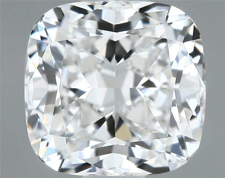 0.55 Carat Cushion Diamond