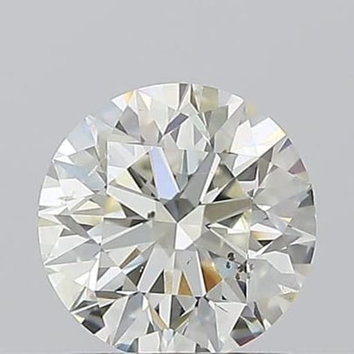 2 CTW Round Diamonds