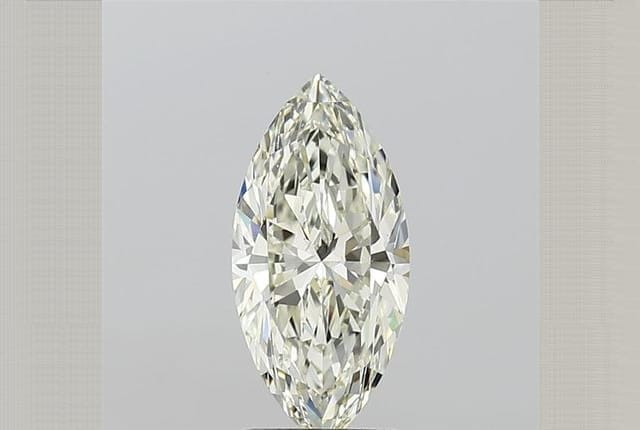 1.70 Carat Marquise Diamond