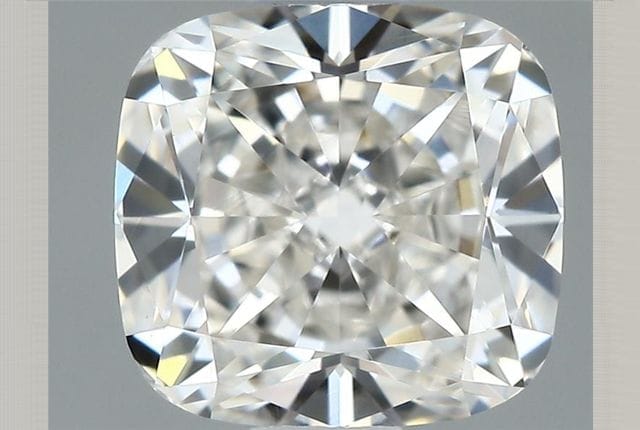0.80 Carat Cushion Diamond