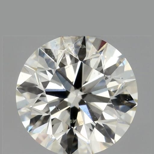 1.14 CTW Round Diamonds