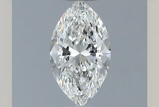 0.40 Carat Marquise Diamond