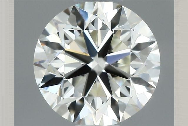 0.50 Carat Round Diamond
