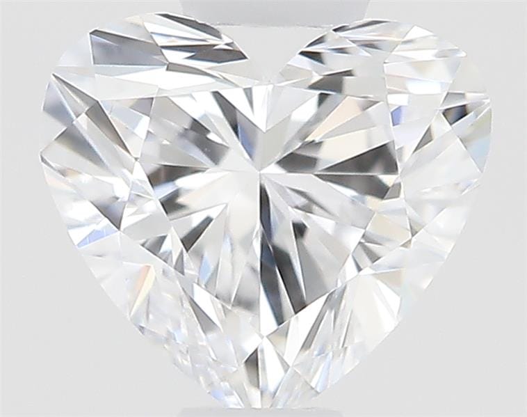 0.34 Carat Heart Diamond