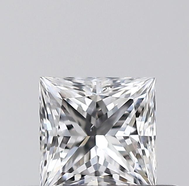 0.30 Carat Princess Diamond